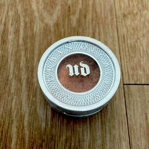 Urban decay eyeshadow midnight blast